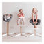 Silla Alta Nomi Stokke Blanco Natural