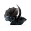 Portabebe Para Auto Izi Go Modular - Negro 556801 Stokke