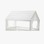 Techo Para Cuna - Blanco 409001 Stokke