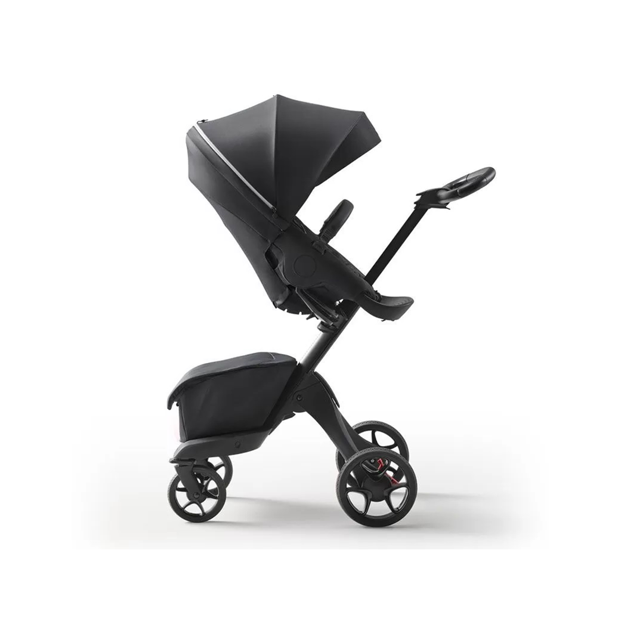 Carriola Xplory X - Rich Black 571401 Stokke