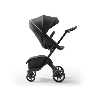 Carriola Xplory X - Rich Black 571401 Stokke