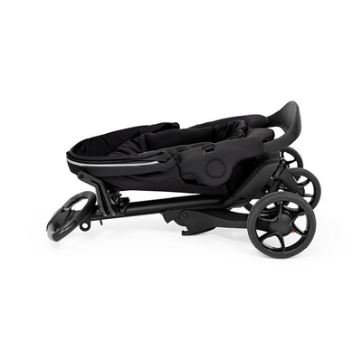 Carriola Xplory X - Rich Black 571401 Stokke