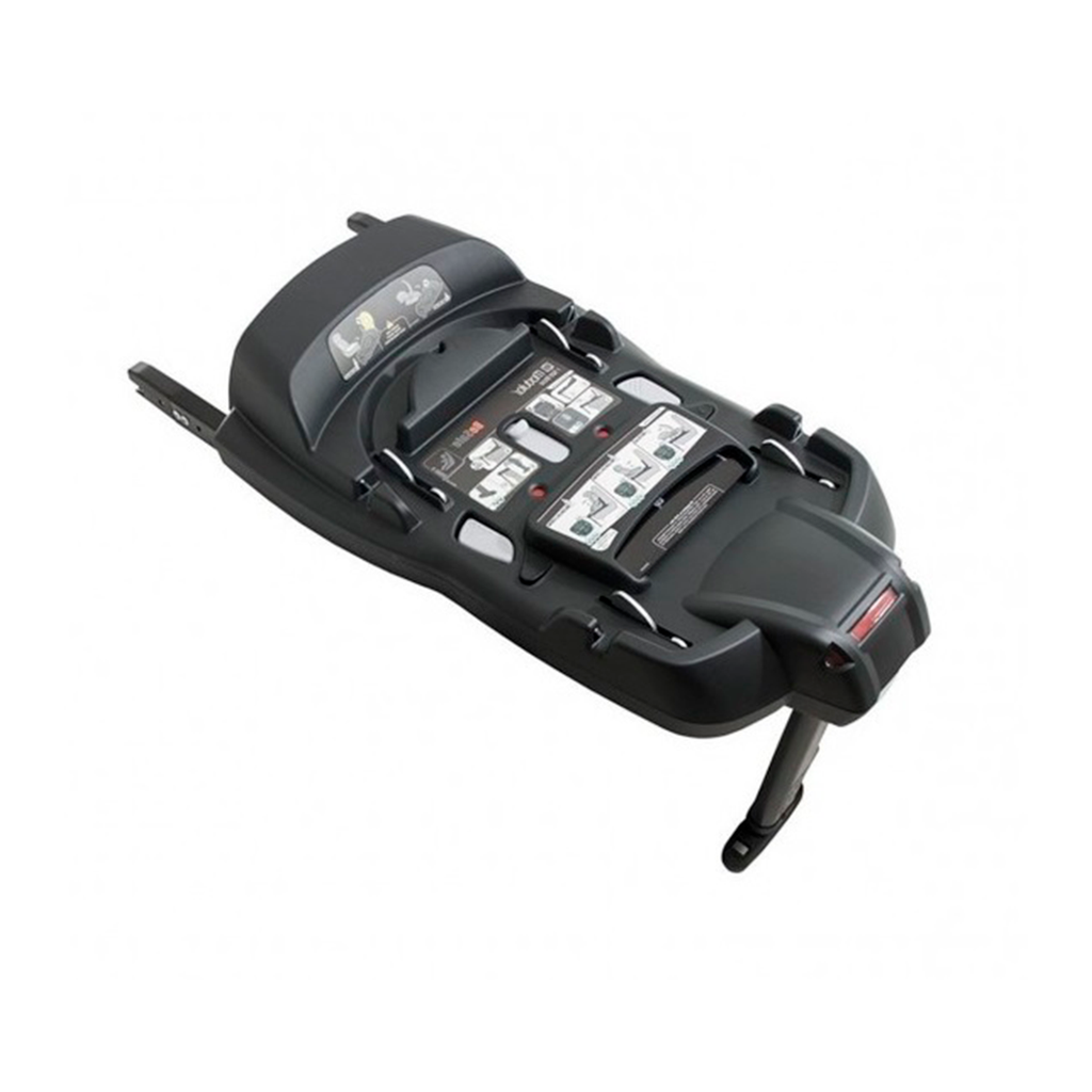 Base para Izi Go Modular con Isofix Be Safe - 449300 Stokke