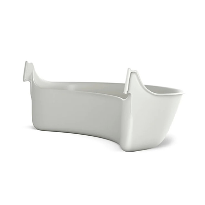Charola Trasera para Silla Tripp Trapp - Blanca 549801 Stokke