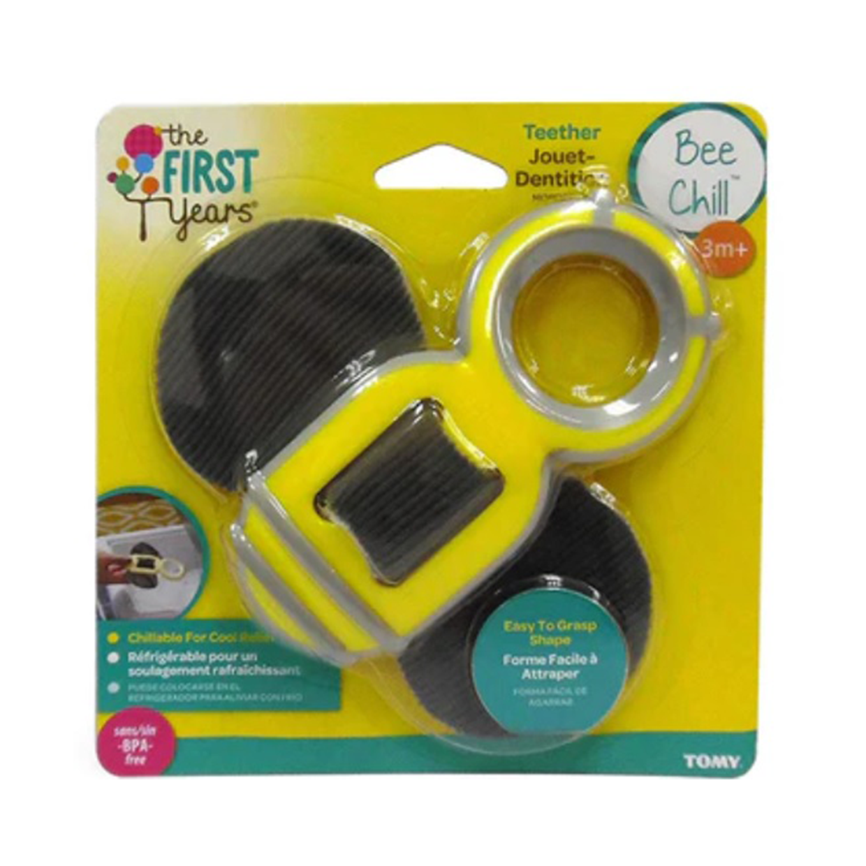 Mordedera Abeja - 146379 Thefirstyears