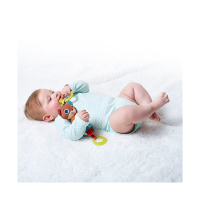 Sonaja Mordedera Osito de Peluche Isaac - 111420E001 Tiny Love