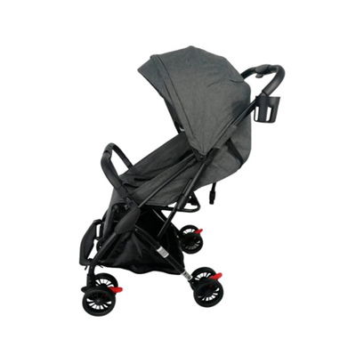 Carriola Reversible Tripper - Gris 7506319001712 Trendy Kids