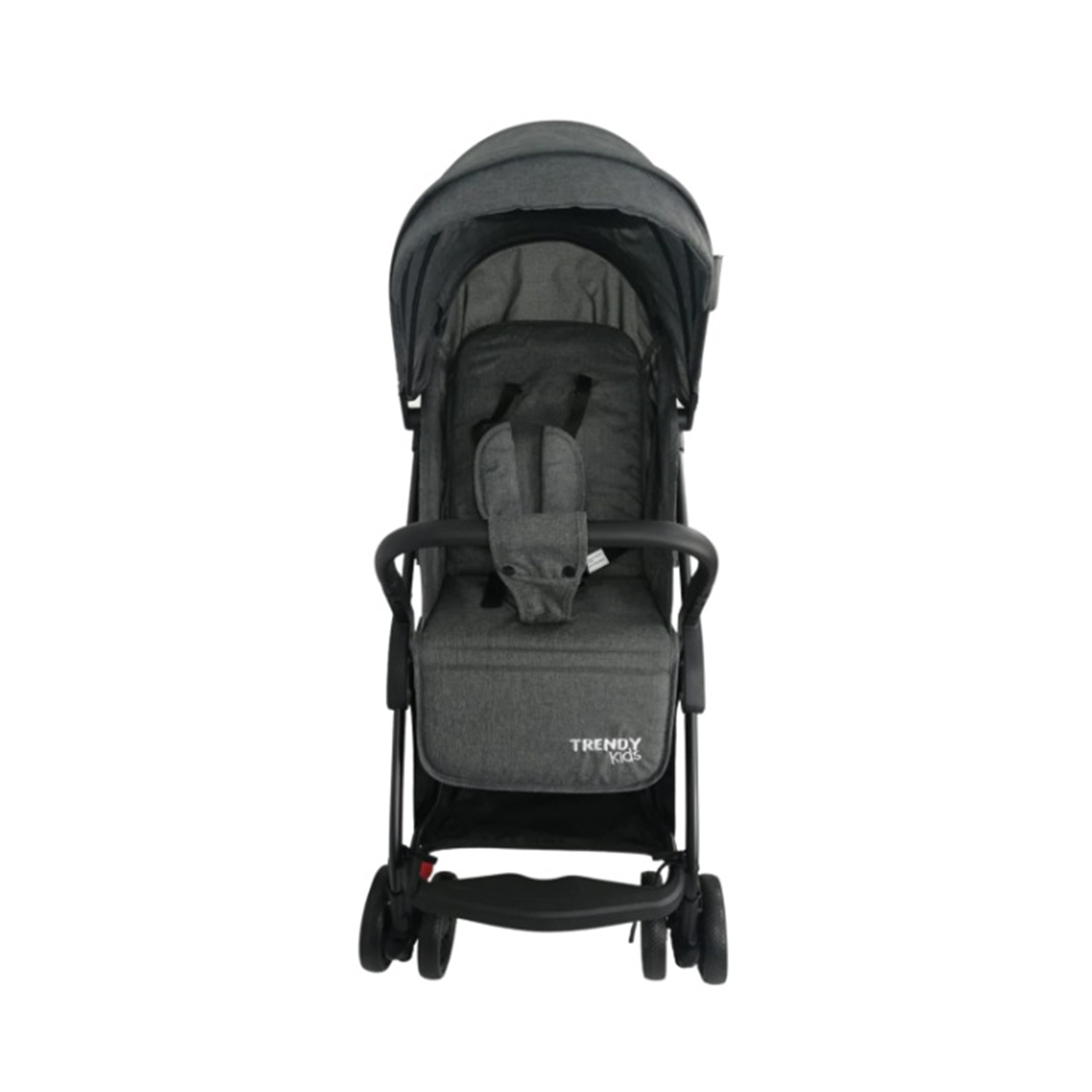 Carriola Reversible Tripper - Gris 7506319001712 Trendy Kids