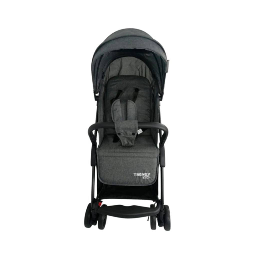 Carriola Reversible Tripper - Gris 7506319001712 Trendy Kids