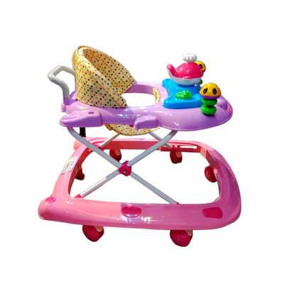 Andadera Musical Moby - Trendy Kids