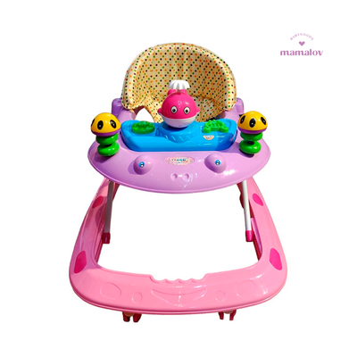 Andadera Musical Moby - Trendy Kids