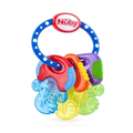Mordederas Llaves Multiples Superficies Azul Nuby