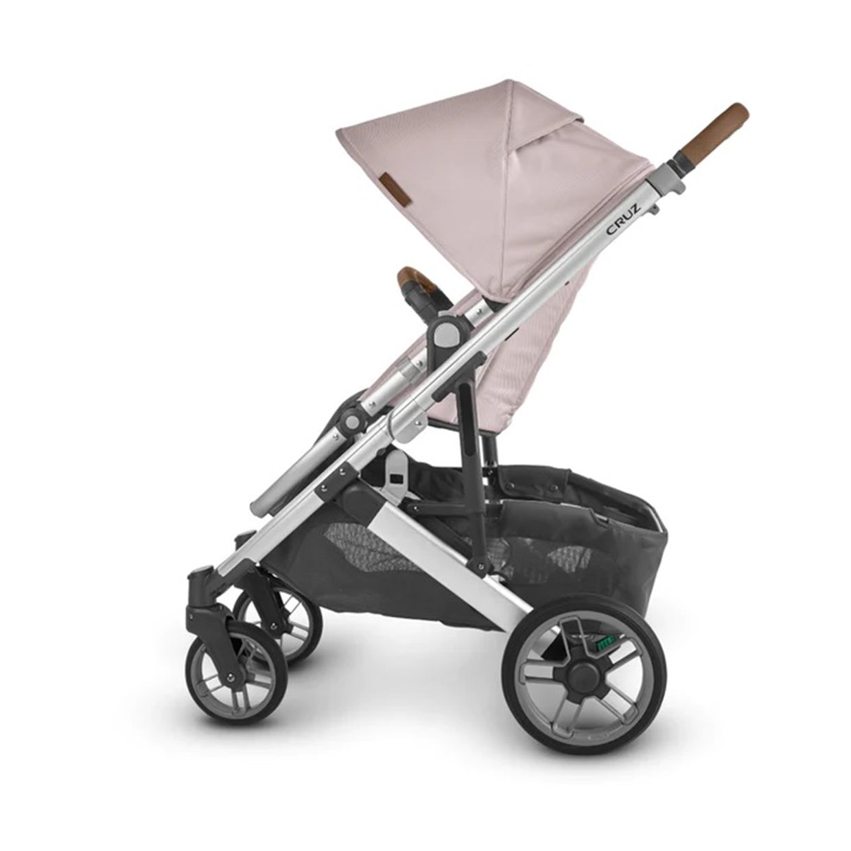 Carriola Compacta Cruz - Alice 0420 uppababy