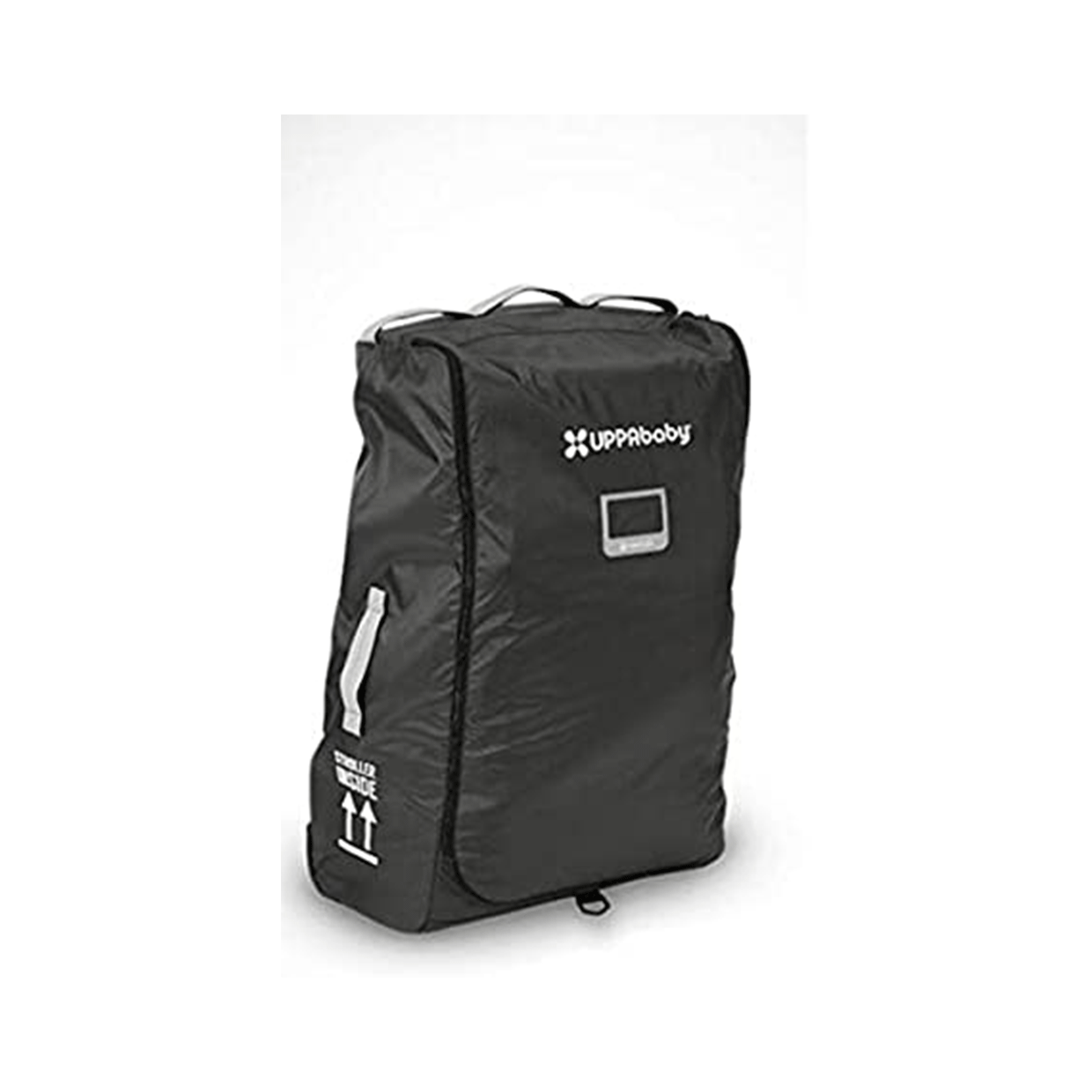 Carriola Cruz Hazel V2 Uppababy 490420-CRZ