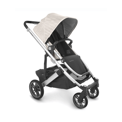 Carriola Cruz Sierra V2 Uppababy 490420-CRZ