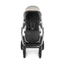 Carriola Cruz Sierra V2 Uppababy 490420-CRZ