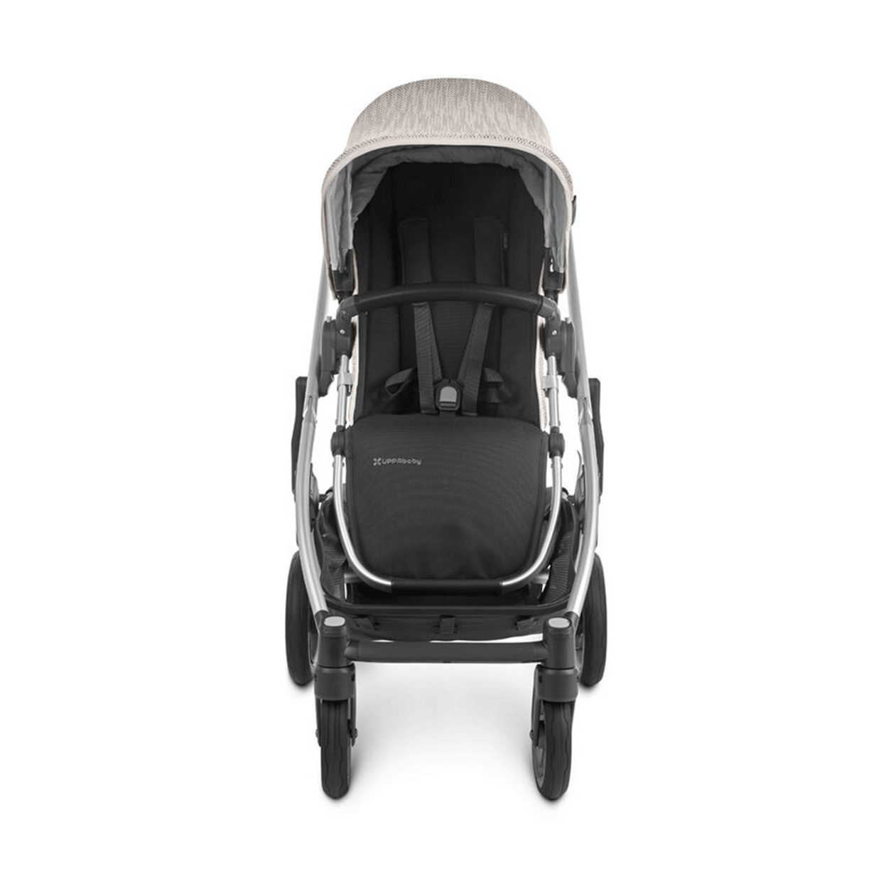 Carriola Cruz Sierra V2 Uppababy 490420-CRZ