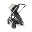 Carriola Cruz Sierra V2 Uppababy 490420-CRZ