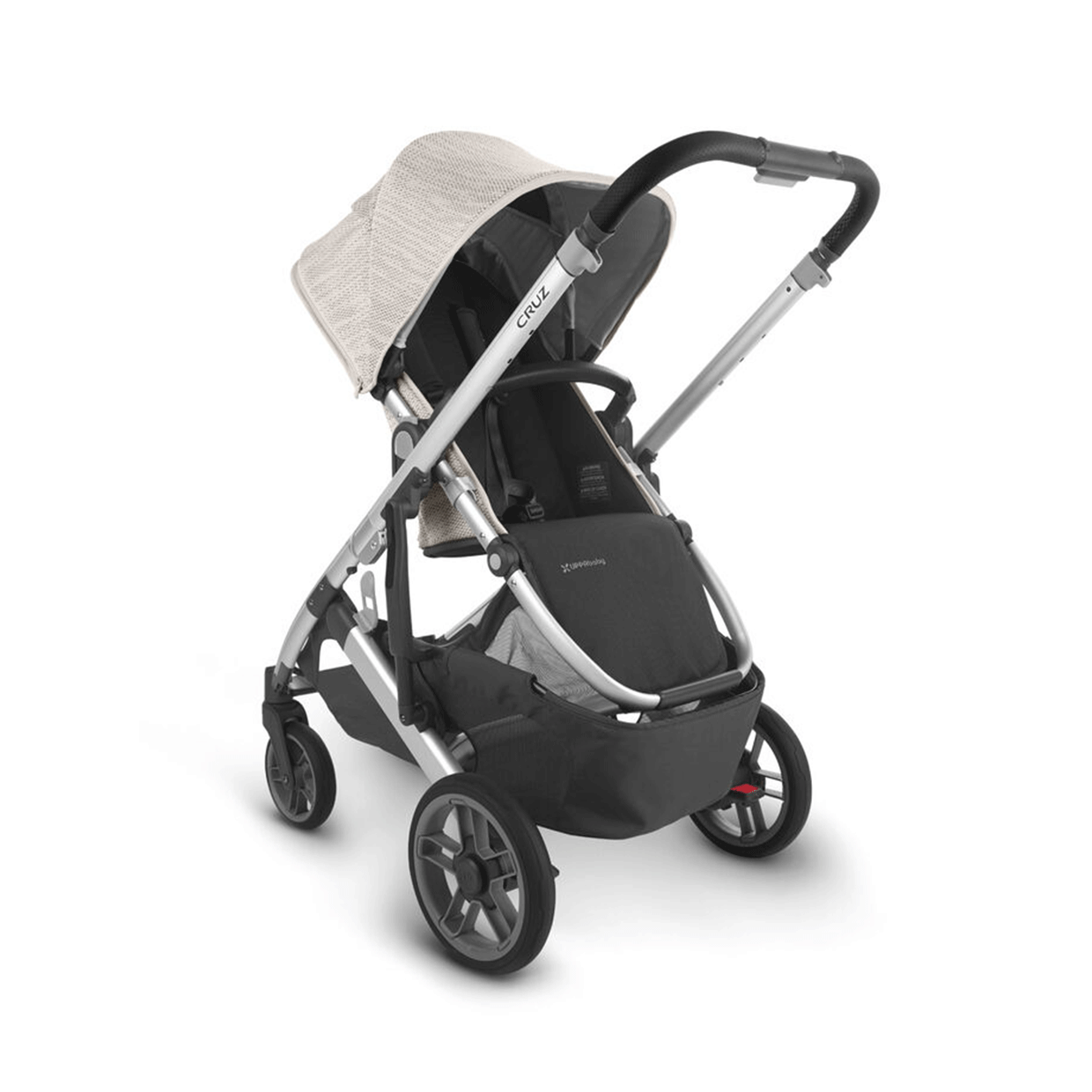 Carriola Cruz Sierra V2 Uppababy 490420-CRZ