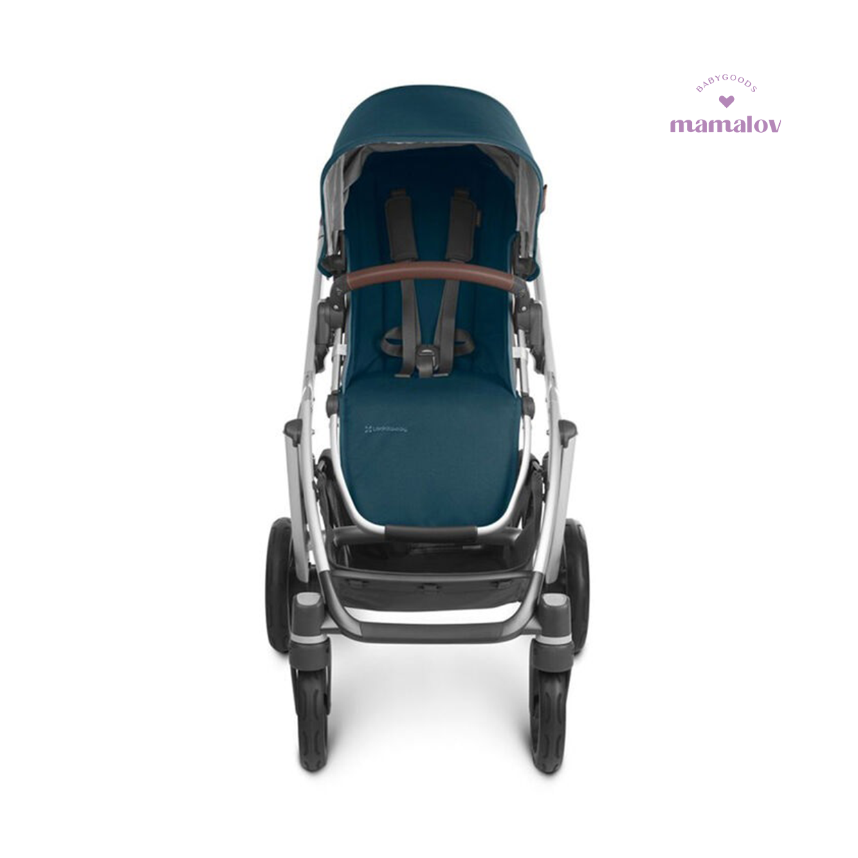 Carriola Vista V2 - Finn 490320-VIS Uppababy