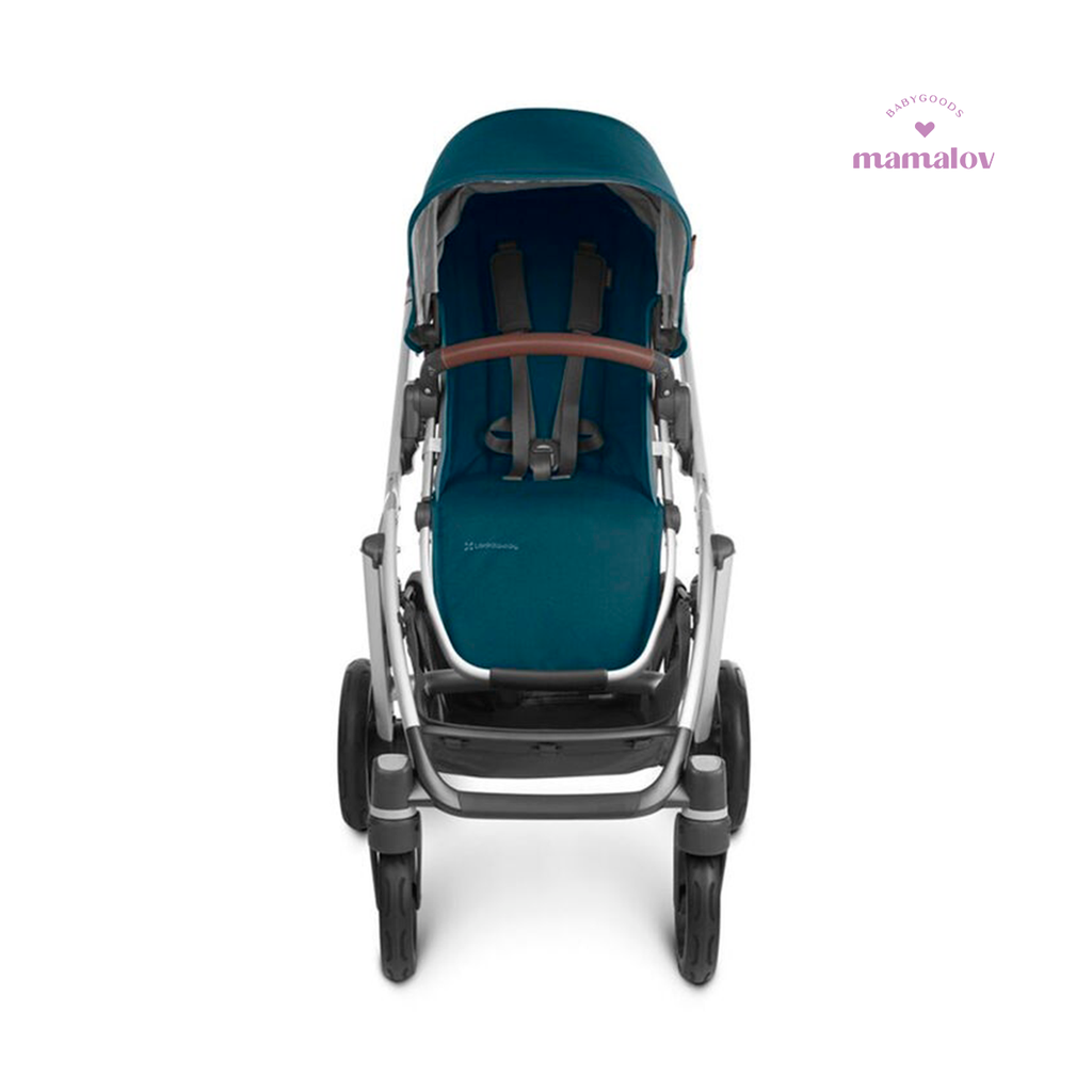 Carriola Vista V2 - Finn 490320-VIS Uppababy