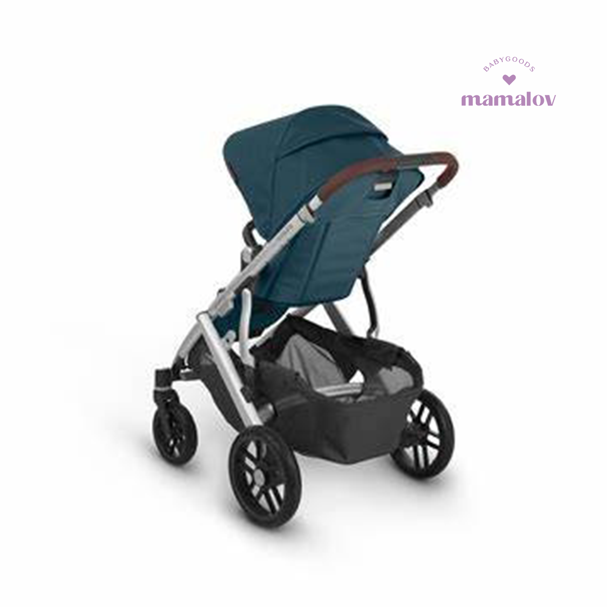 Carriola Vista V2 - Finn 490320-VIS Uppababy