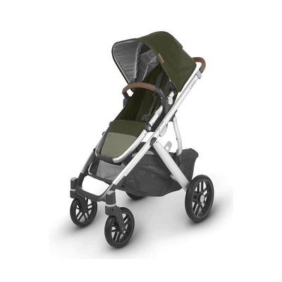 Carriola Vista Hazel V2 Uppababy 490320-VIS