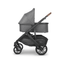 Carriola Vista 2 Greyson - 490320 uppababy