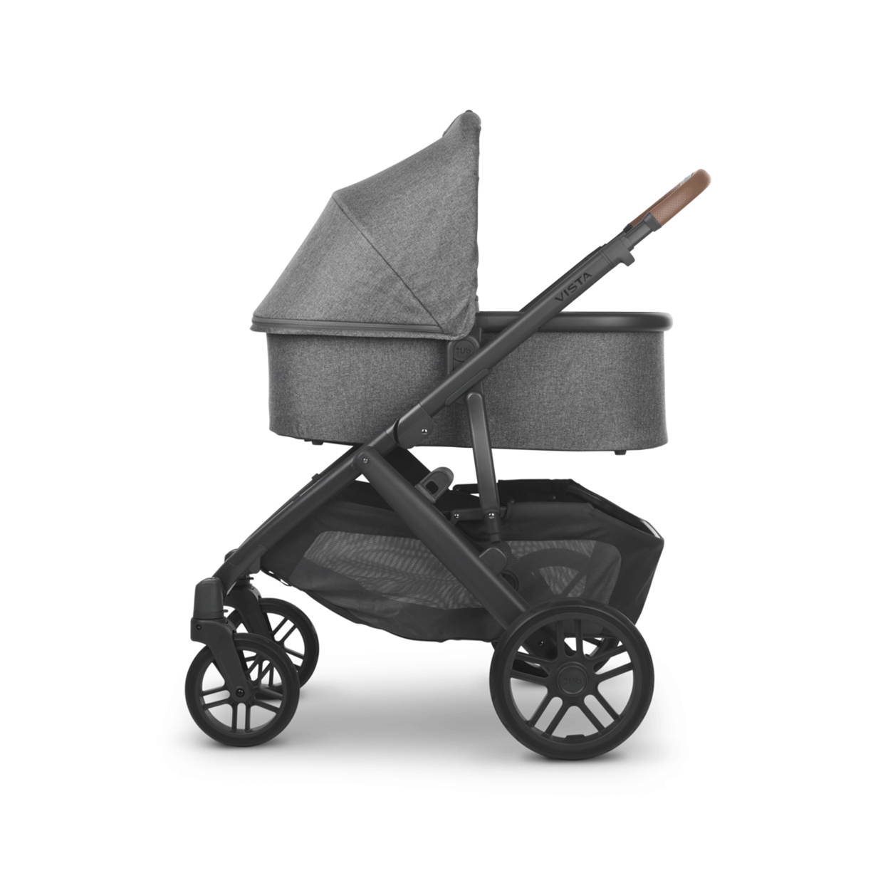 Carriola Vista 2 Greyson - 490320 uppababy