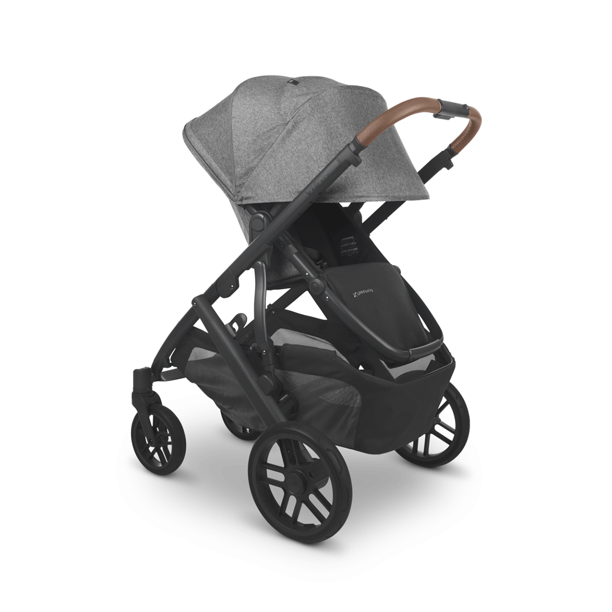 Carriola Vista 2 Greyson - 490320 uppababy