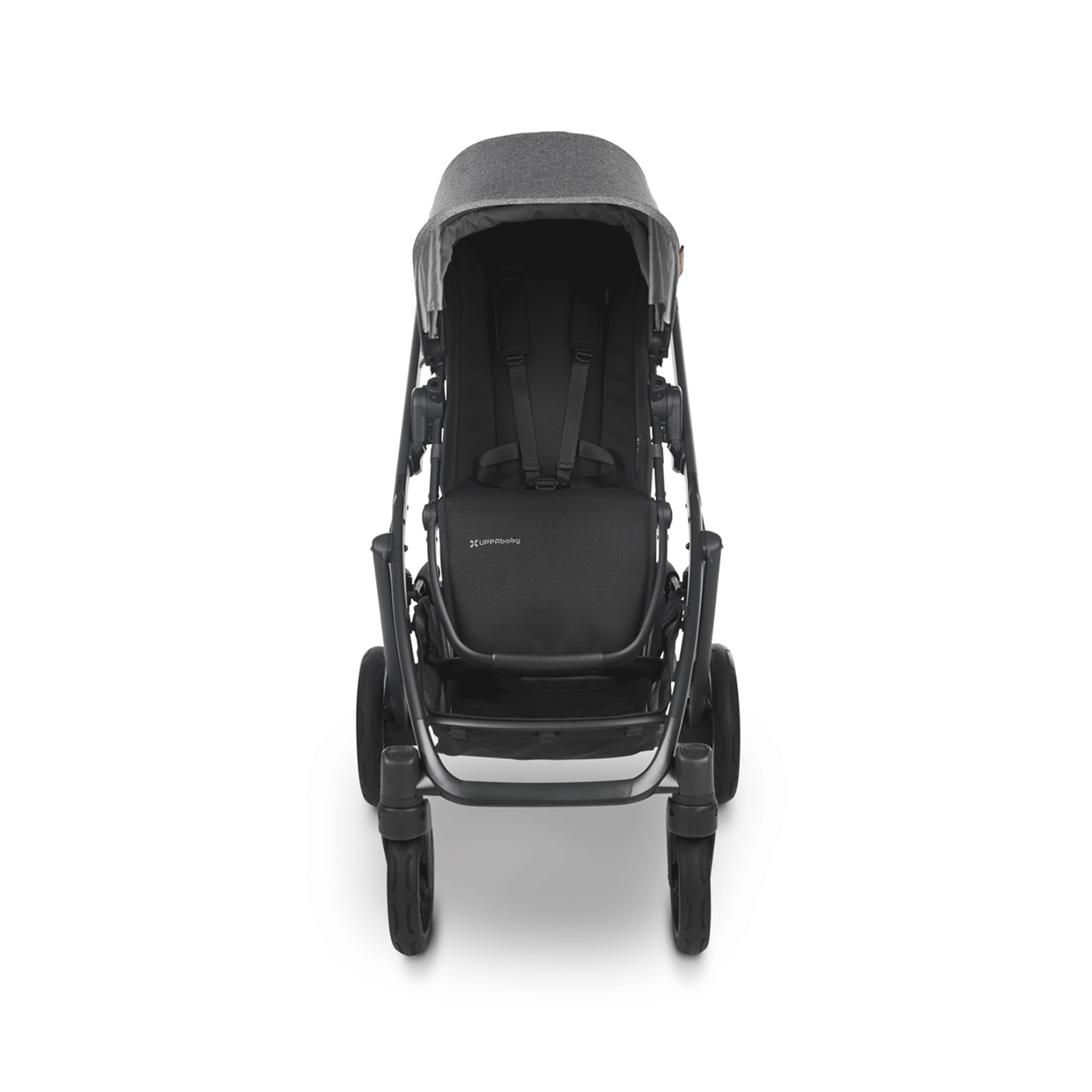 Carriola Vista 2 Greyson - 490320 uppababy