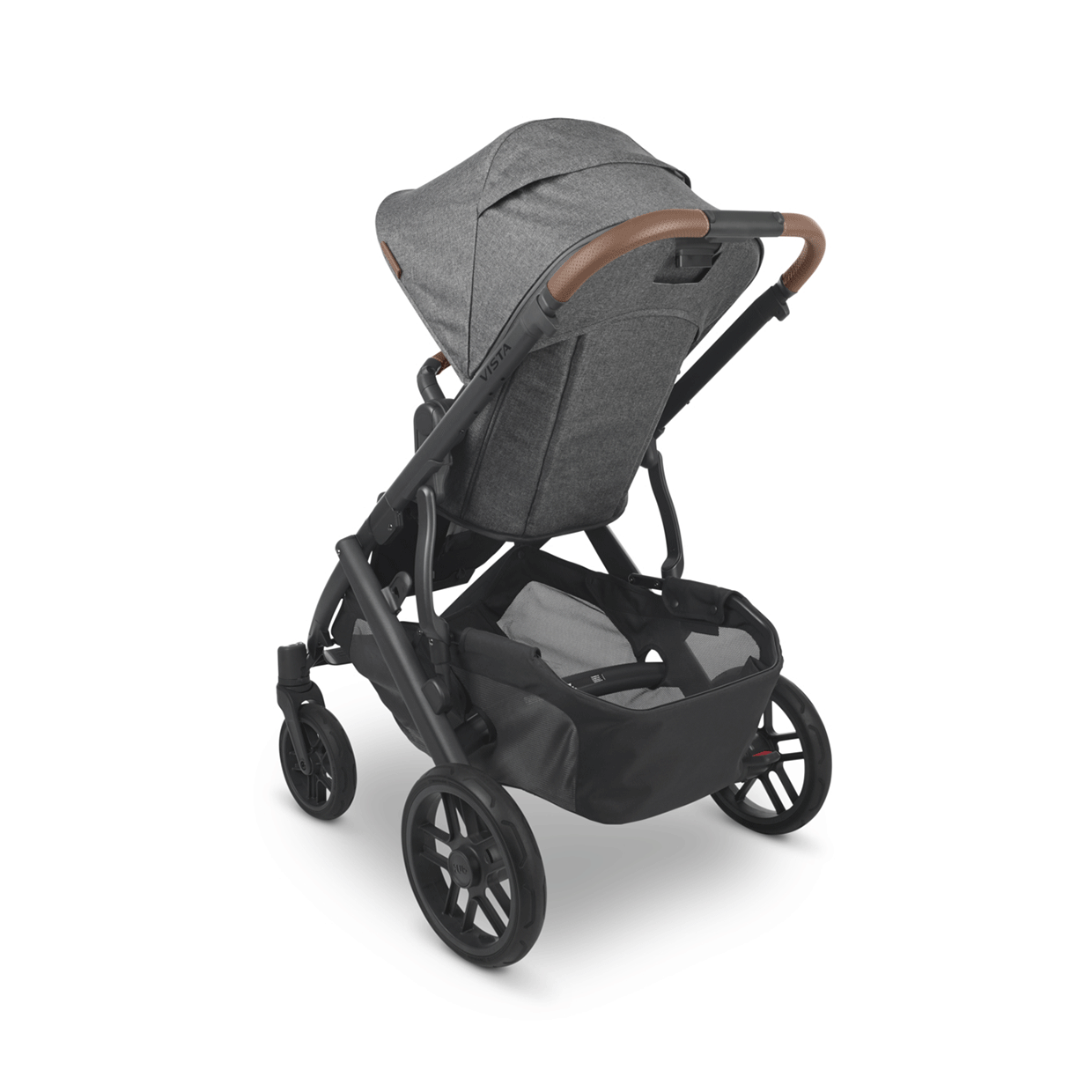 Carriola Vista 2 Greyson - 490320 uppababy