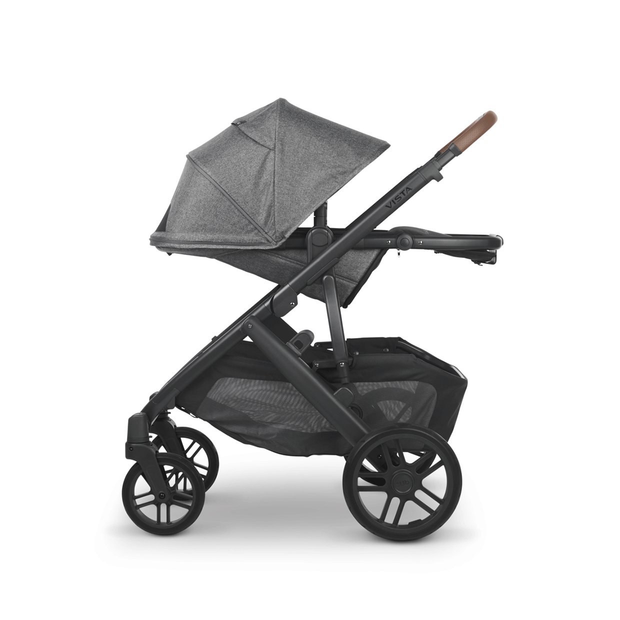 Carriola Vista 2 Greyson - 490320 uppababy