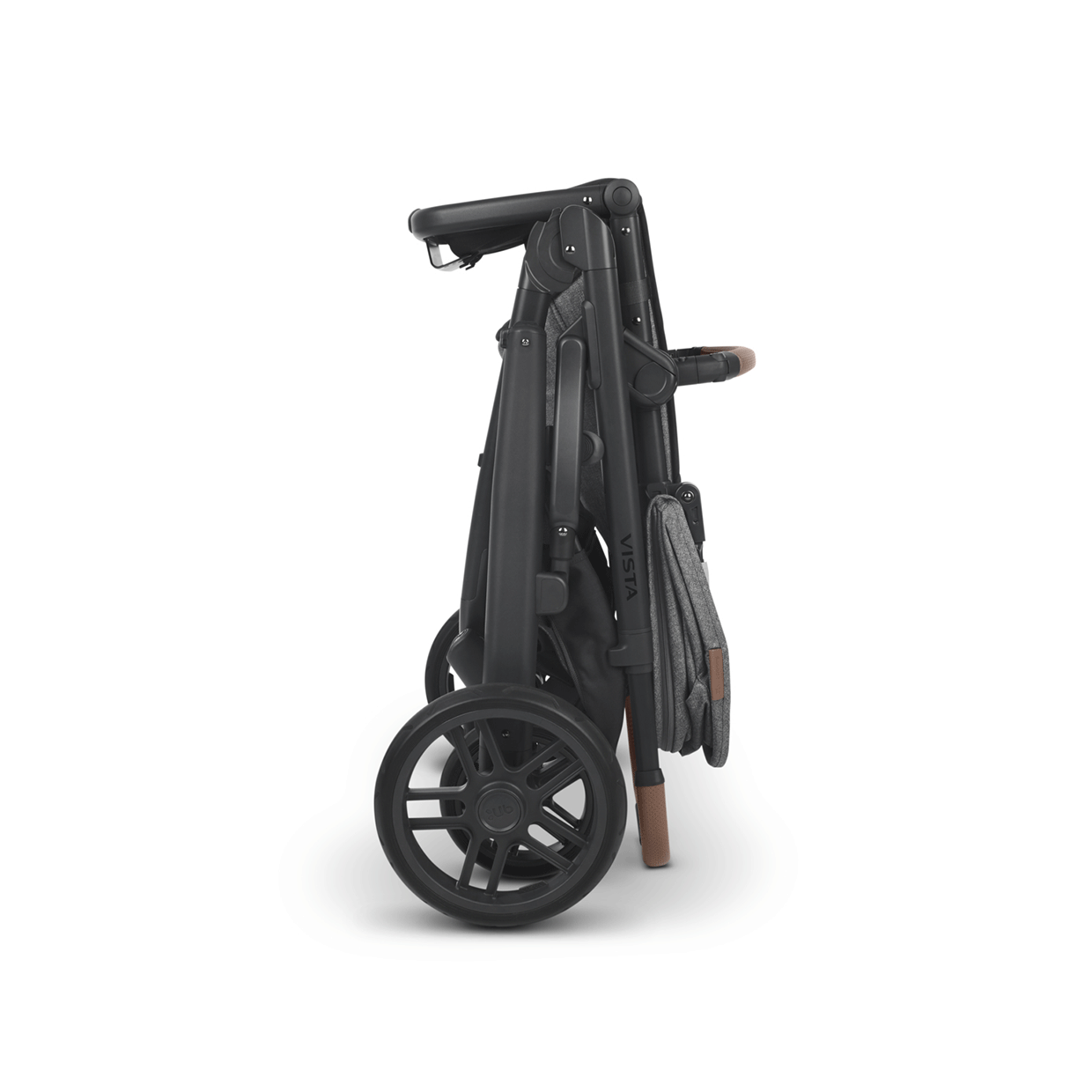 Carriola Vista 2 Greyson - 490320 uppababy