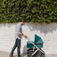 Bambineto Sierra V2 Vista/Cruz Uppababy 490920-BAS