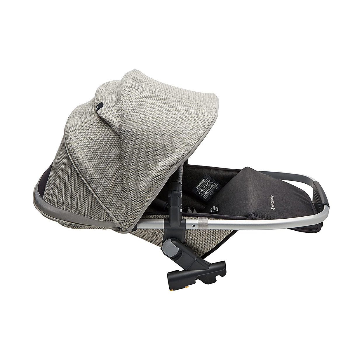 Asiento Adicional para Carriola V2 - Sierra 490920-RBS Uppababy