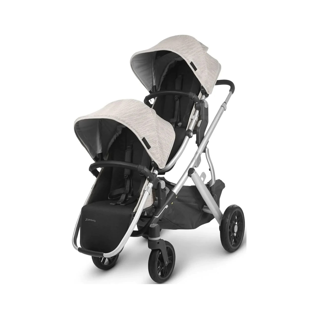 Asiento Adicional para Carriola V2 - Sierra 490920-RBS Uppababy