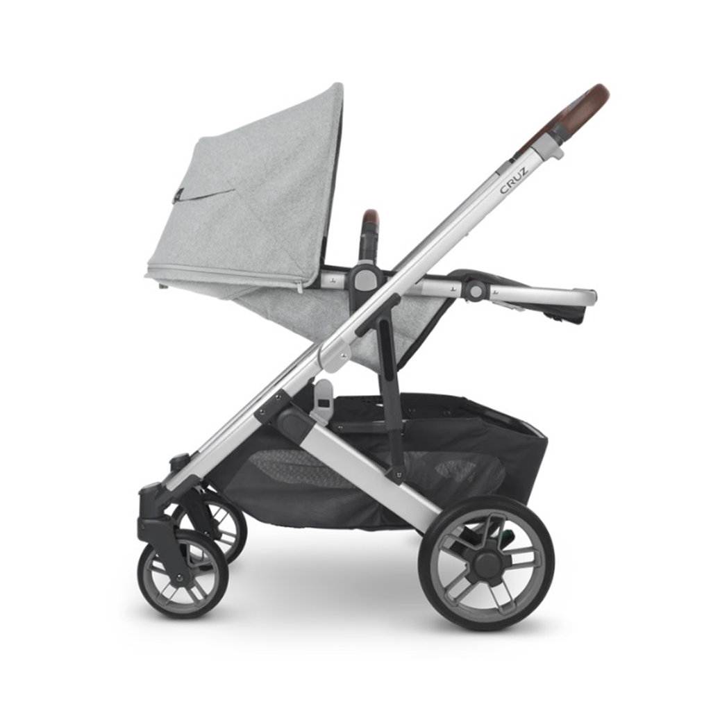 Carriola Cruz V2 - Stella 810030093022 UppaBaby