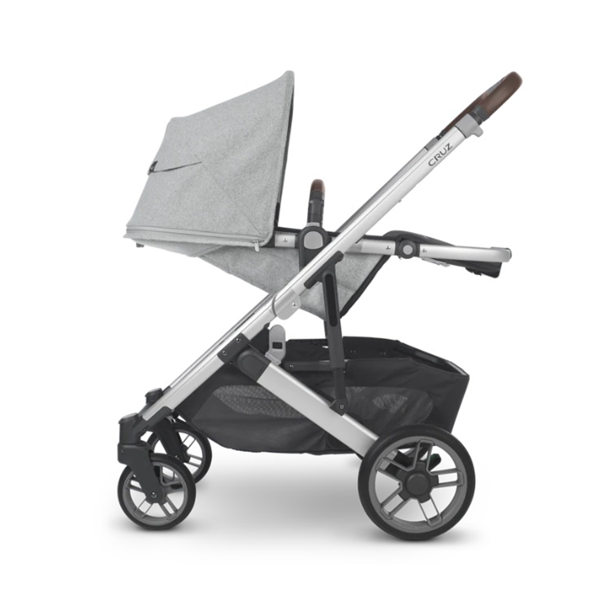 Carriola Cruz V2 - Stella 810030093022 UppaBaby