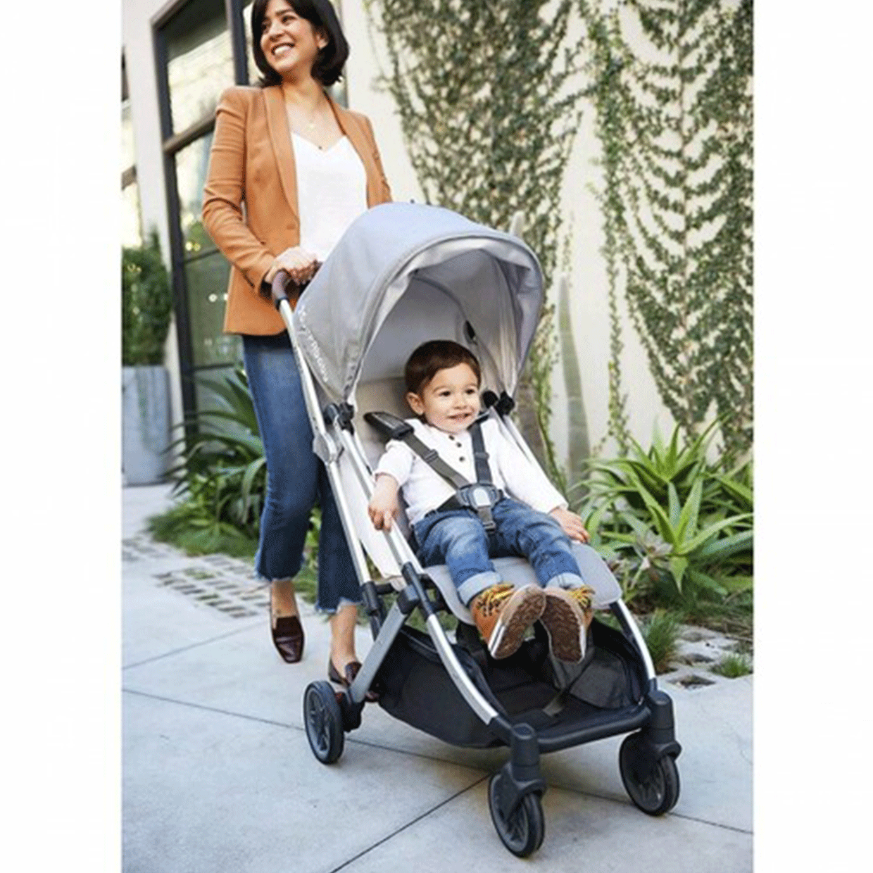 Carriola Minu Devin Up Uppababy 436328