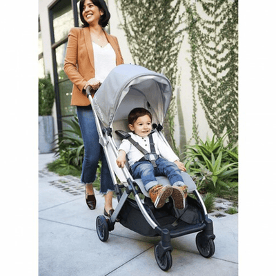 Carriola Minu Devin Up Uppababy 436328