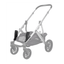 Adaptador Inferior Maxi-Cosi UPPAbaby VISTA 490918-LMA-WW