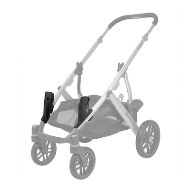 Adaptador Inferior Maxi-Cosi UPPAbaby VISTA 490918-LMA-WW