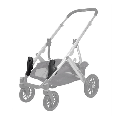 Adaptador Inferior Maxi-Cosi UPPAbaby VISTA 490918-LMA-WW