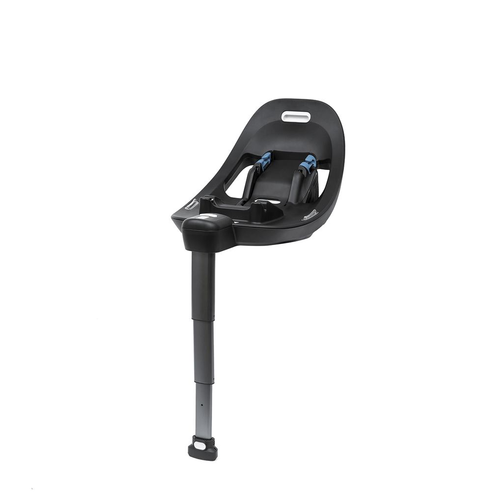 Base para Autoasiento Aton M SafeLock - Negro 518002103 Cybex