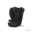 Booster Solution B-Fix - Volcano Black 521001641 Cybex