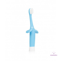 Cepillo Dental Elefante Azul Dr Brown's