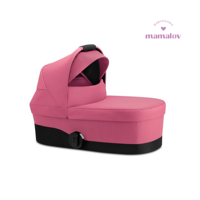 Bambineto S - Magnolia Pink 521001467 Cybex