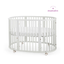 Cuna Sleepi Bed - White 104205 Stokke