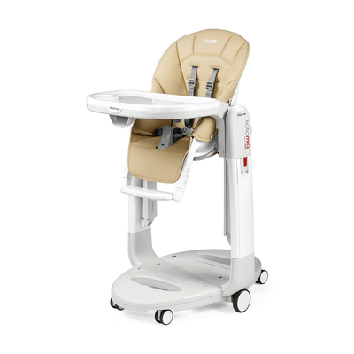 Silla Alta Periquera TataMia Follow Me 3 En 1 PEG-PEREGO - Paloma
